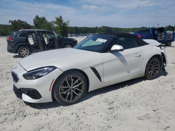  Salvage BMW Z Series