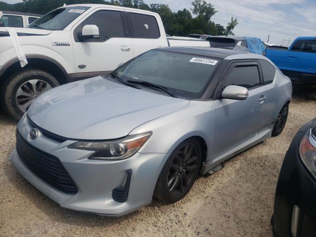  Salvage Toyota Scion