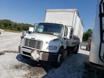  Salvage Freightliner M2 106 Med