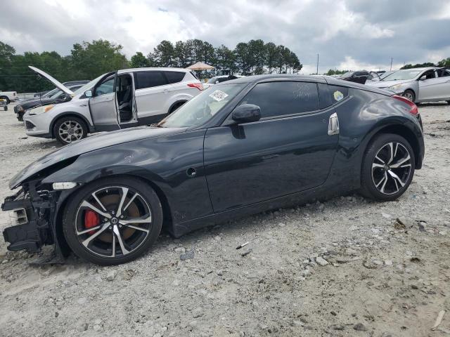  Salvage Nissan 370Z