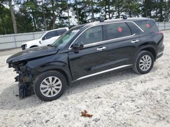  Salvage Hyundai PALISADE