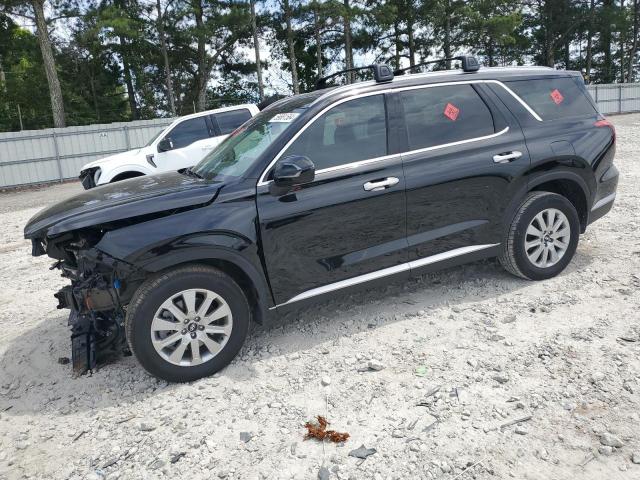  Salvage Hyundai PALISADE