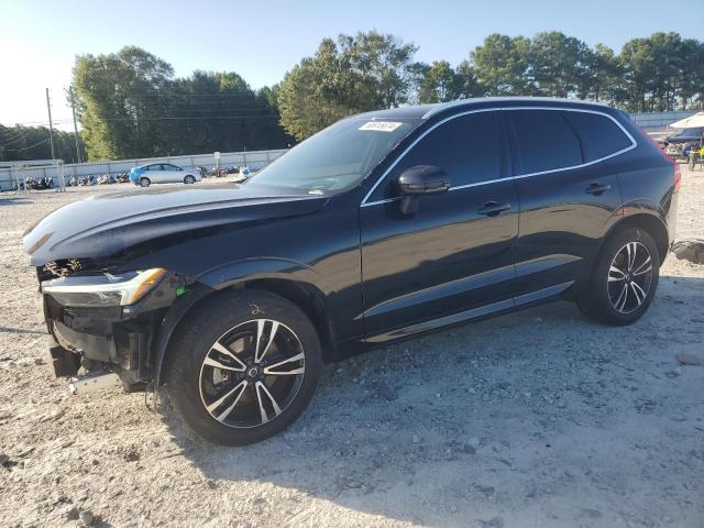  Salvage Volvo XC60