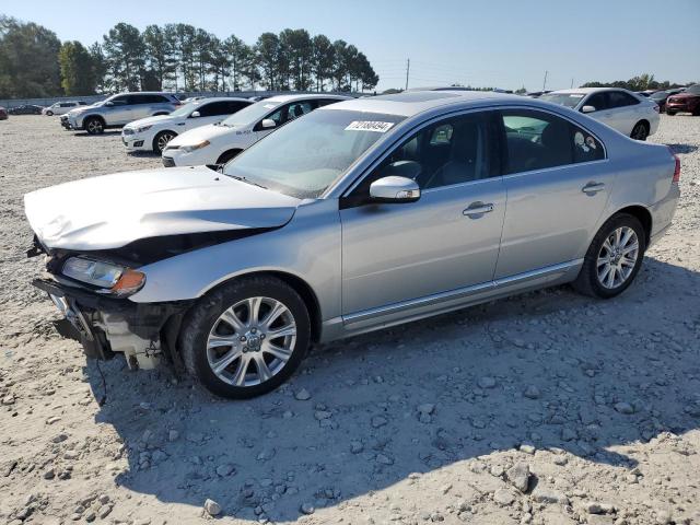  Salvage Volvo S80