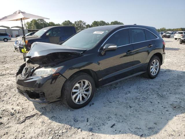  Salvage Acura RDX