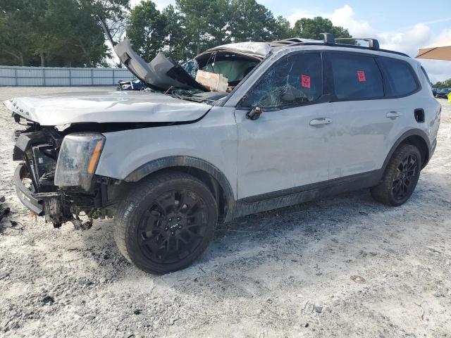  Salvage Kia Telluride