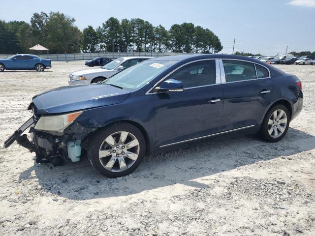  Salvage Buick LaCrosse