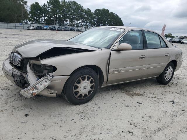  Salvage Buick Century