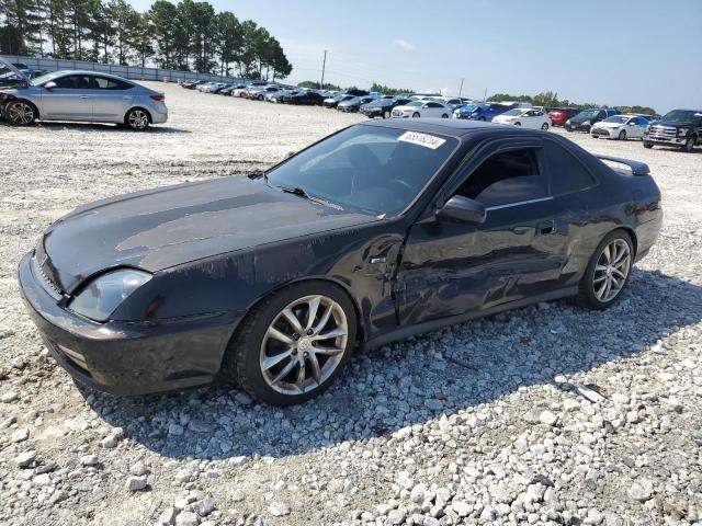  Salvage Honda Prelude