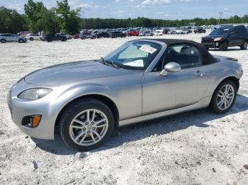  Salvage Mazda Mx5