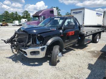  Salvage Ram 5500