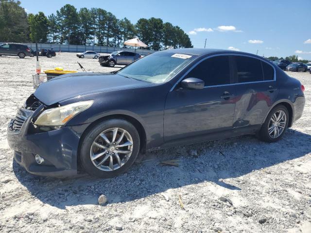  Salvage INFINITI G37