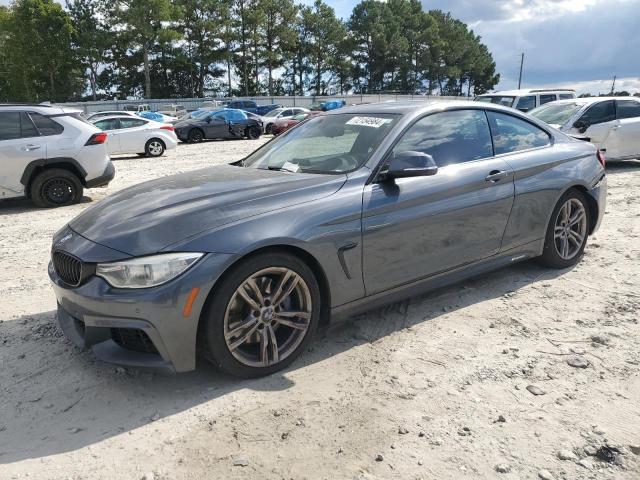  Salvage BMW 4 Series