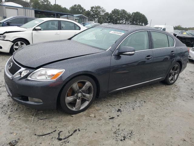  Salvage Lexus Gs