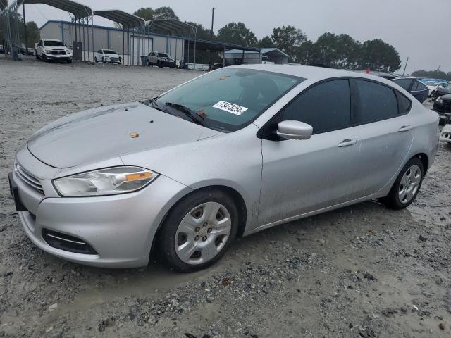  Salvage Dodge Dart