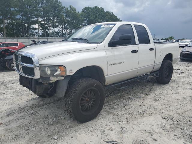  Salvage Dodge Ram 2500