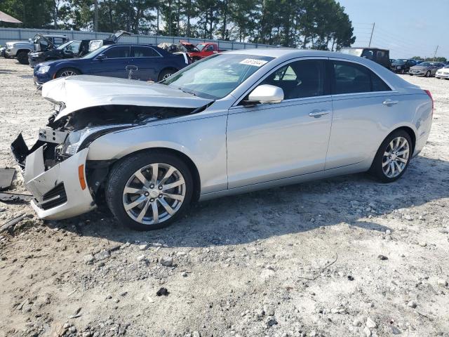  Salvage Cadillac ATS