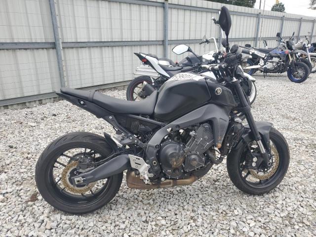  Salvage Yamaha Mt09