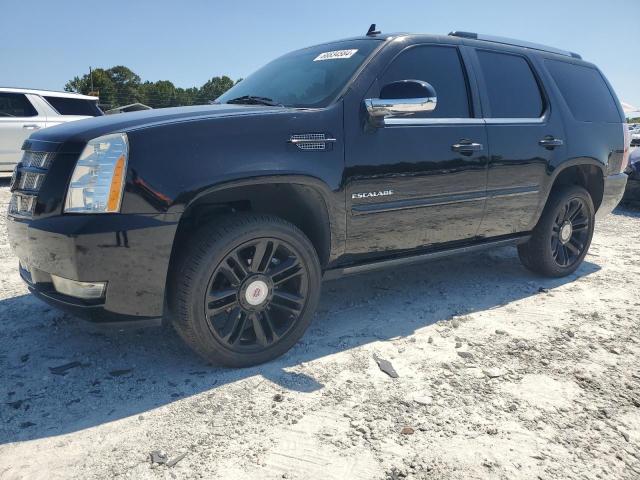  Salvage Cadillac Escalade