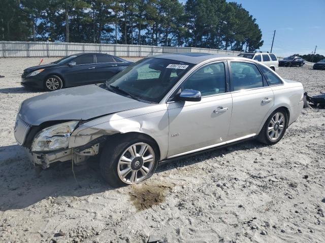  Salvage Mercury Sable