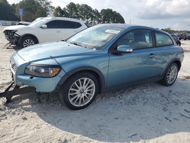  Salvage Volvo C30