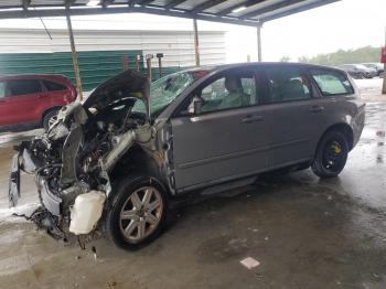  Salvage Volvo V50