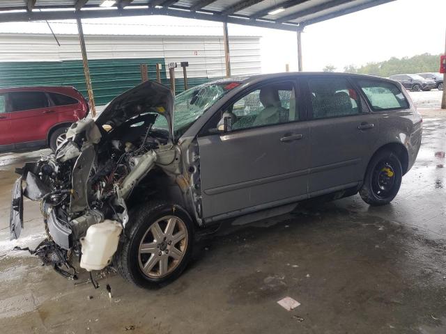  Salvage Volvo V50