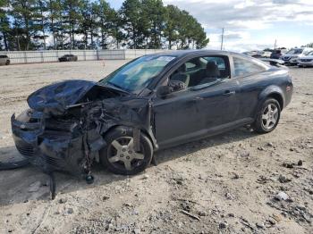  Salvage Chevrolet Cobalt Ls