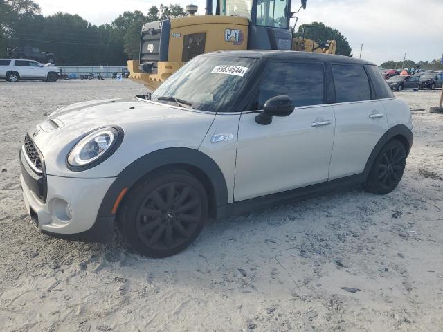  Salvage MINI Cooper