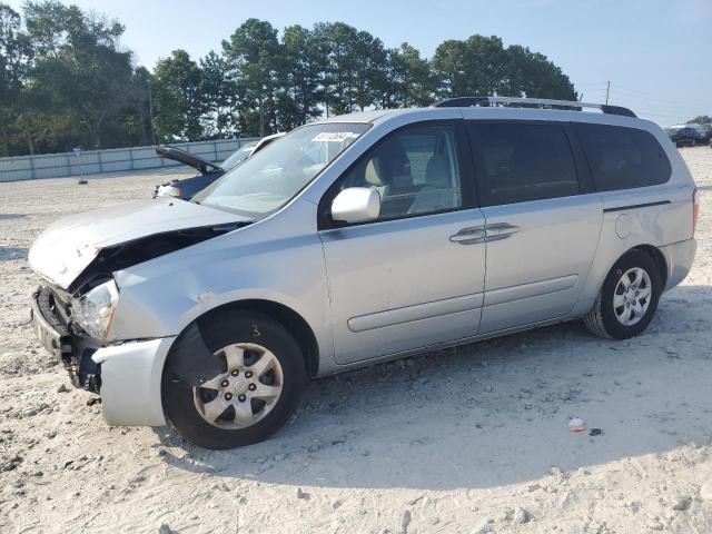  Salvage Kia Sedona