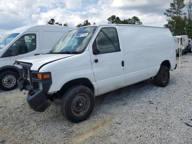  Salvage Ford Econoline