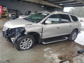  Salvage Buick Enclave