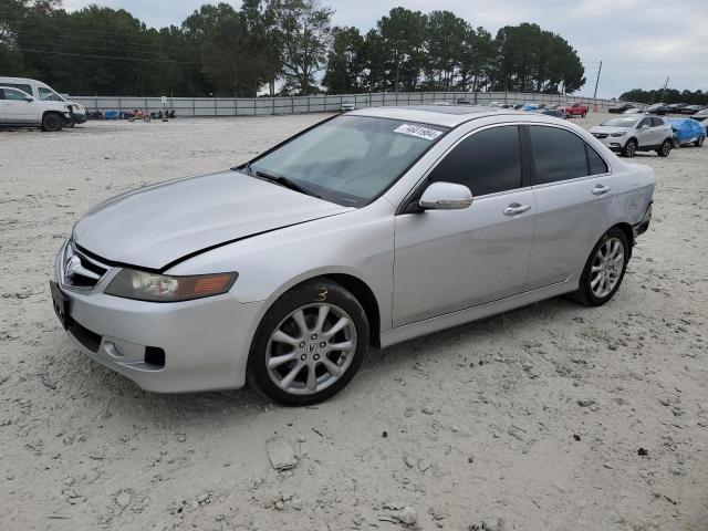  Salvage Acura TSX