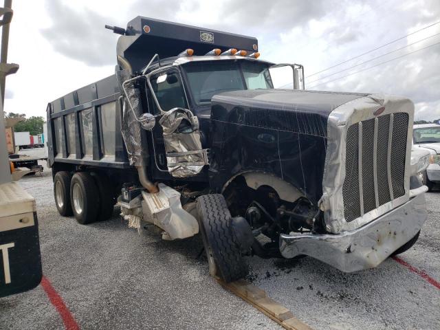  Salvage Peterbilt 389