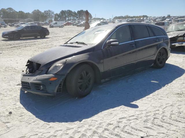  Salvage Mercedes-Benz R-Class