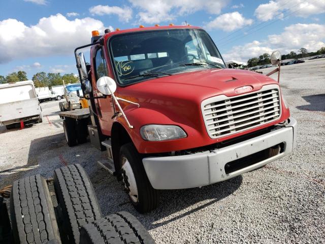  Salvage Freightliner M2 106 Med