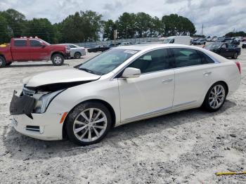  Salvage Cadillac XTS