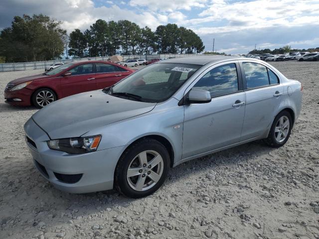  Salvage Mitsubishi Lancer