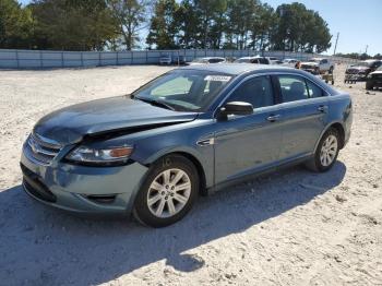  Salvage Ford Taurus