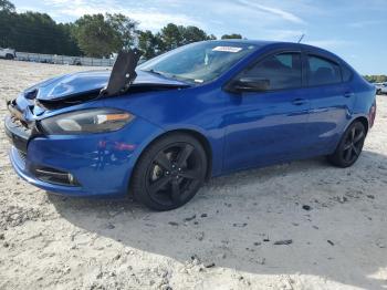  Salvage Dodge Dart