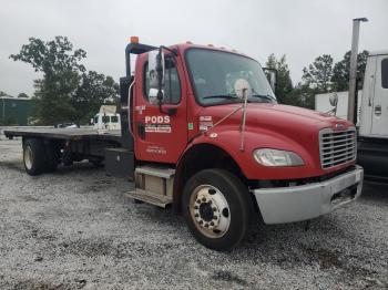  Salvage Freightliner M2 106 Med