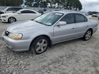  Salvage Acura TL