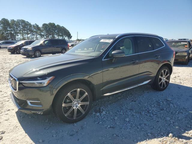  Salvage Volvo XC60