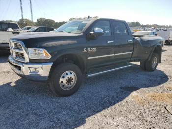  Salvage Ram 3500