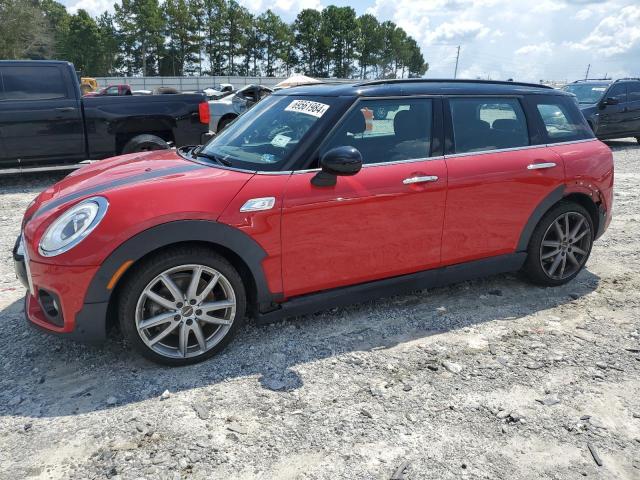  Salvage MINI Cooper