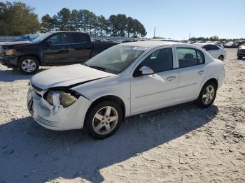  Salvage Chevrolet Cobalt