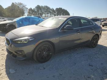  Salvage BMW 2 Series