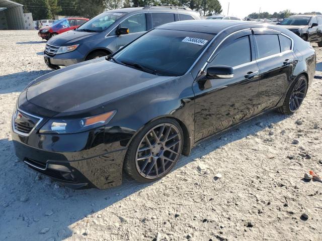  Salvage Acura TL