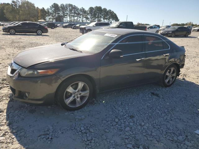  Salvage Acura TSX