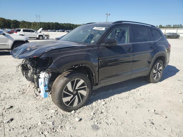  Salvage Volkswagen Atlas